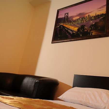 ירושלים Levy Apartments מראה חיצוני תמונה