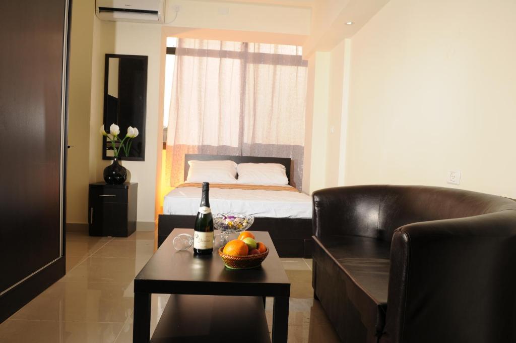ירושלים Levy Apartments חדר תמונה