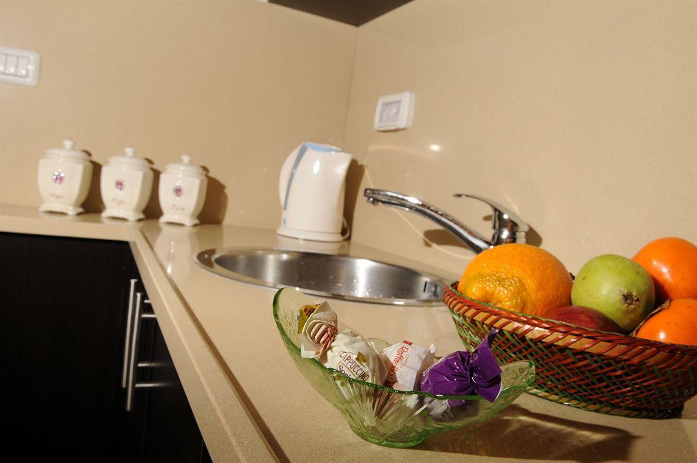 ירושלים Levy Apartments מראה חיצוני תמונה