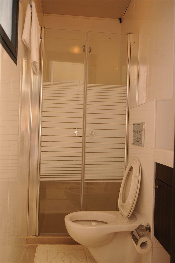 ירושלים Levy Apartments מראה חיצוני תמונה