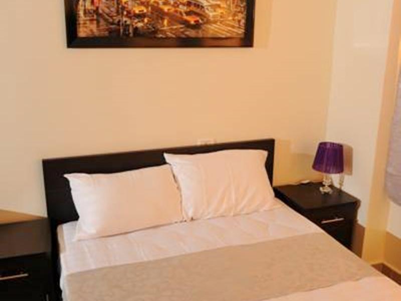 ירושלים Levy Apartments מראה חיצוני תמונה
