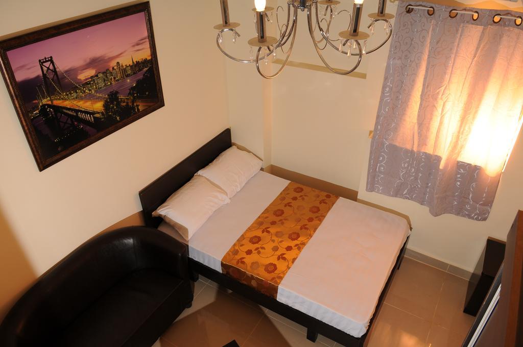 ירושלים Levy Apartments מראה חיצוני תמונה