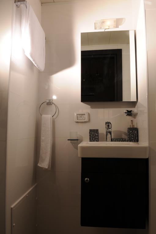 ירושלים Levy Apartments מראה חיצוני תמונה