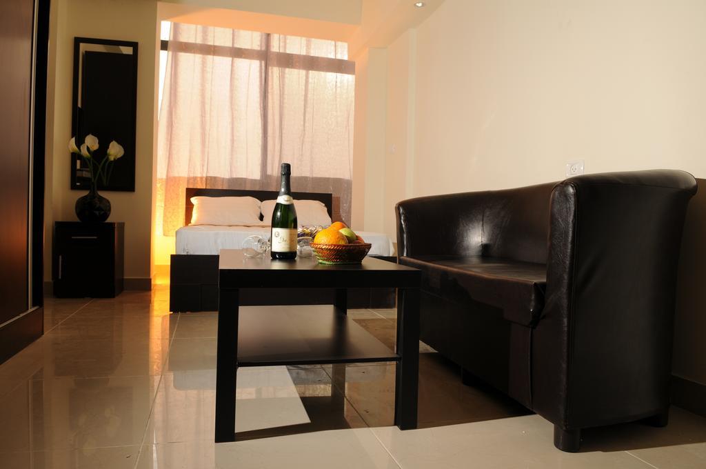 ירושלים Levy Apartments מראה חיצוני תמונה