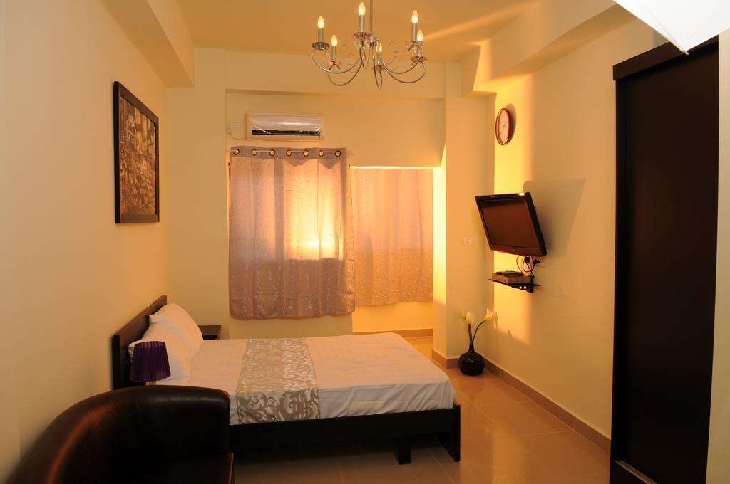 ירושלים Levy Apartments מראה חיצוני תמונה